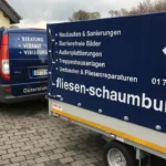 Fliesen Schaumburg