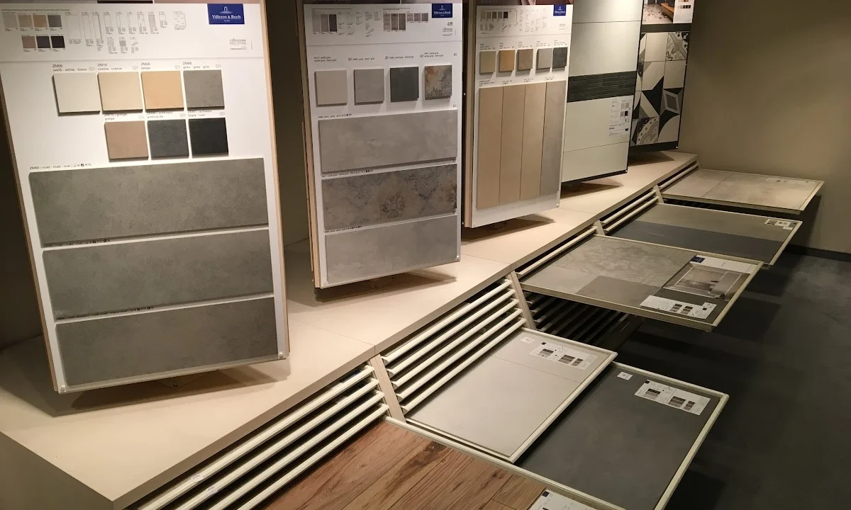 Fliesenleger Fliesen-Scheel GmbH Hamburg