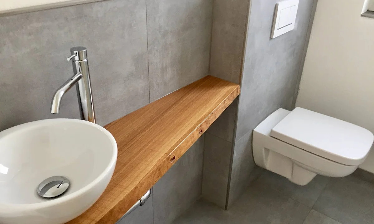 Fliesenleger Fliesen Sheke Hamm