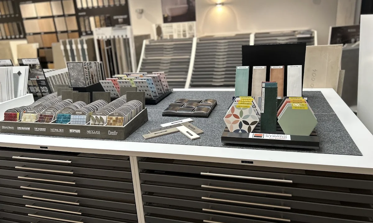 Fliesenleger Fliesen Strang Bonn