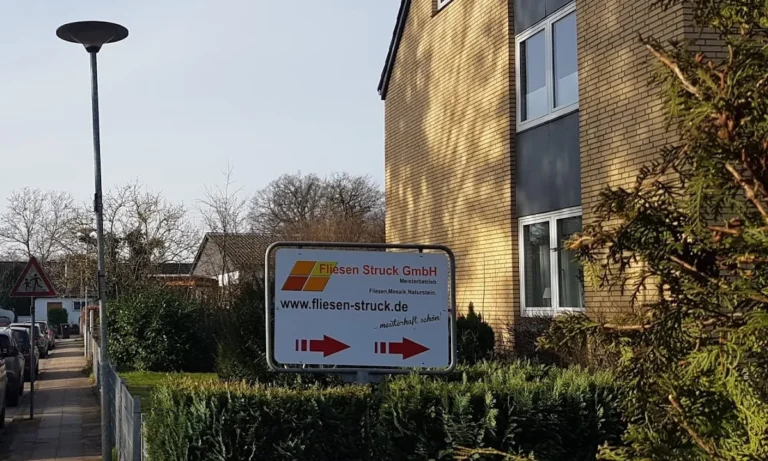Fliesen Struck GmbH