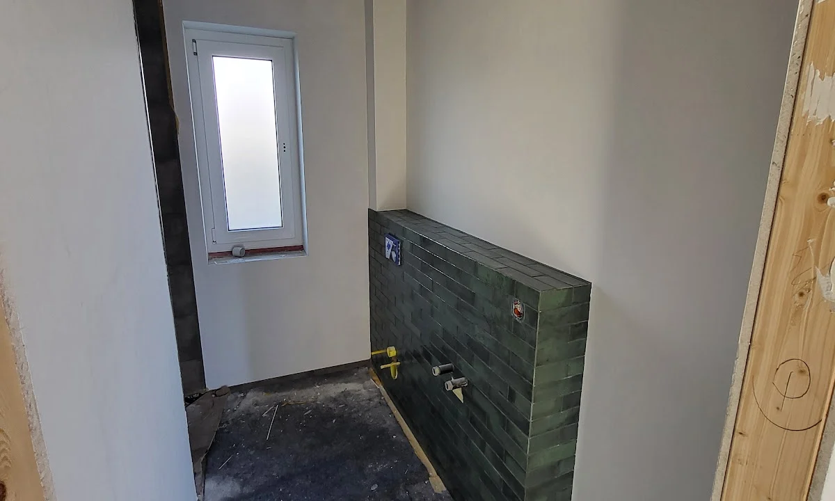 Fliesenleger Fliesen Struck GmbH Lübeck