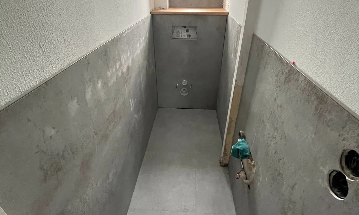 Fliesenleger Fliesen-Style Dessau