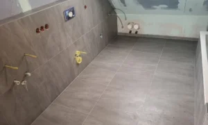 Fliesen und Fußbodentechnik Hemmerich