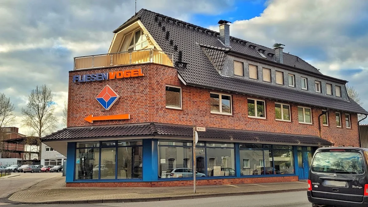 Fliesenleger Fliesen Vogel GmbH Herne