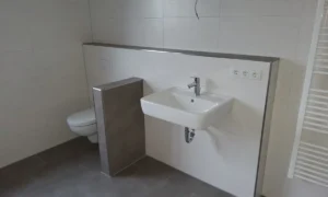 Fliesen Wasinger GmbH