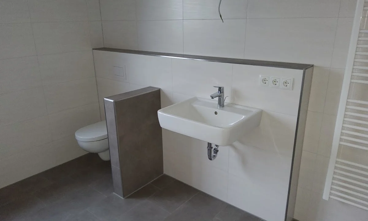 Fliesenleger Fliesen Wasinger GmbH Nürnberg