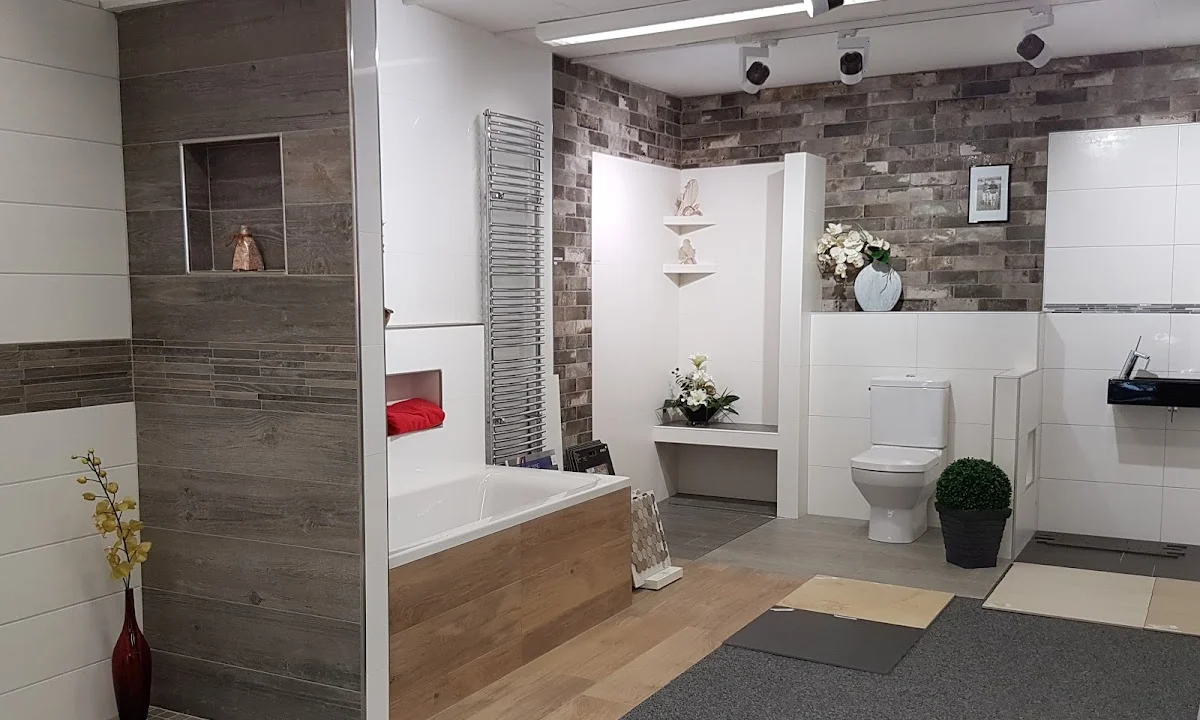 Fliesenleger Fliesen Weiss GmbH Bremerhaven