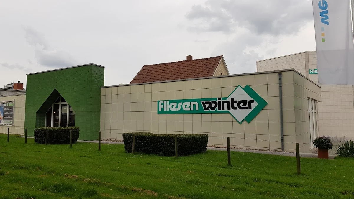 Fliesenleger Fliesen Winter Braunschweig