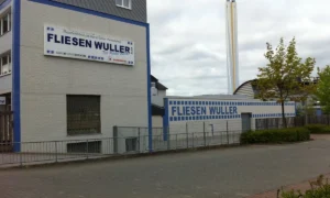 Fliesen Wuller GmbH