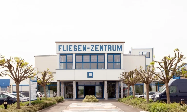 Fliesen-Zentrum Deutschland GmbH NL Erfurt