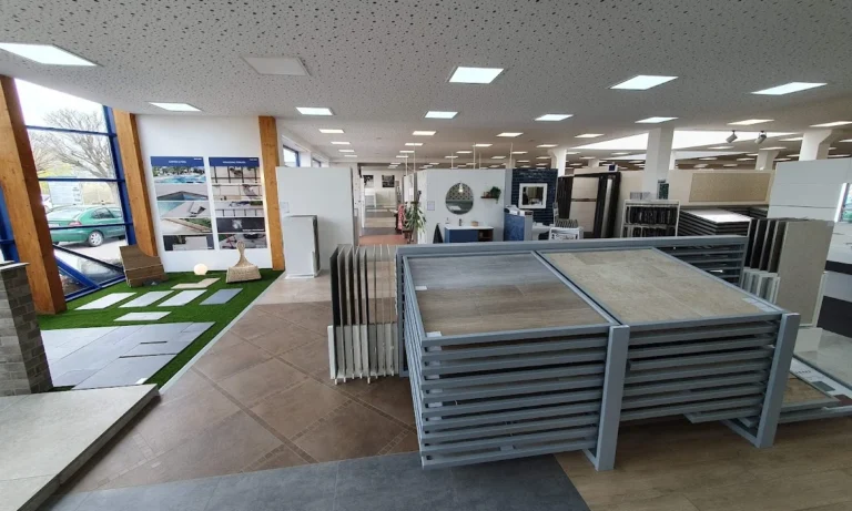 Fliesen-Zentrum Deutschland GmbH NL Erfurt