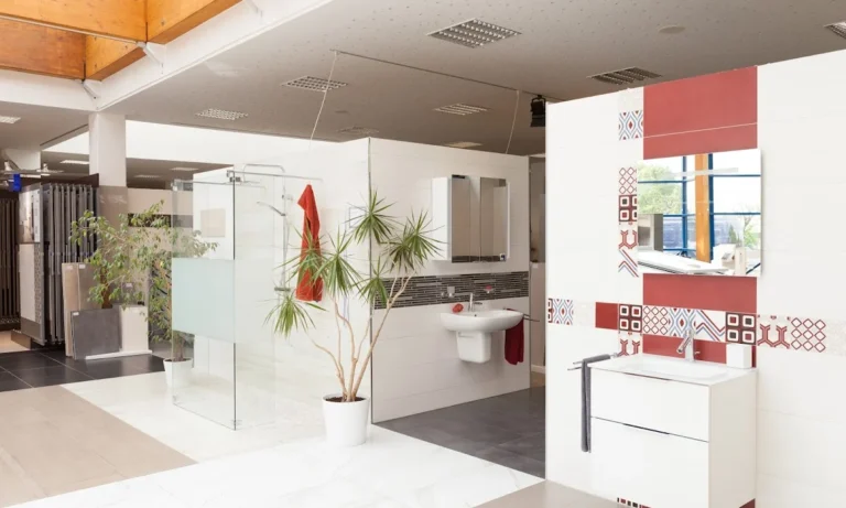 Fliesen-Zentrum Deutschland GmbH NL Erfurt