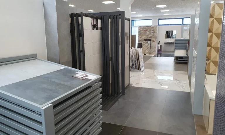 Fliesen-Zentrum Deutschland GmbH NL Erfurt