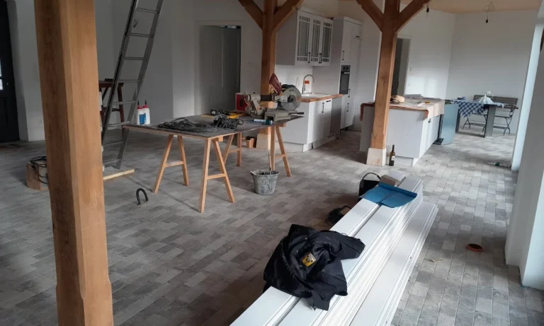 Fliesenbau Tonagel Meisterbetrieb