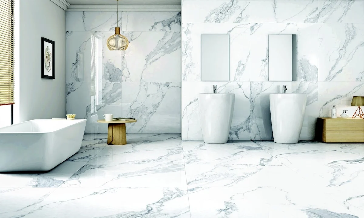 Fliesenleger Fliesenbau Tonagel Meisterbetrieb Lübeck