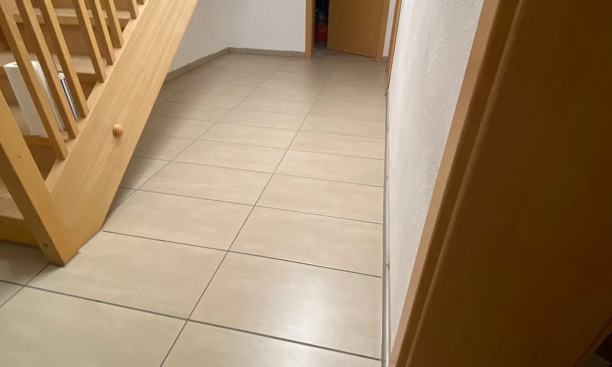 Fliesenleger FliesenBerber Ansbach