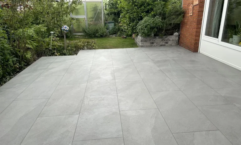 Fliesenfachbetrieb Nihat Kyazim