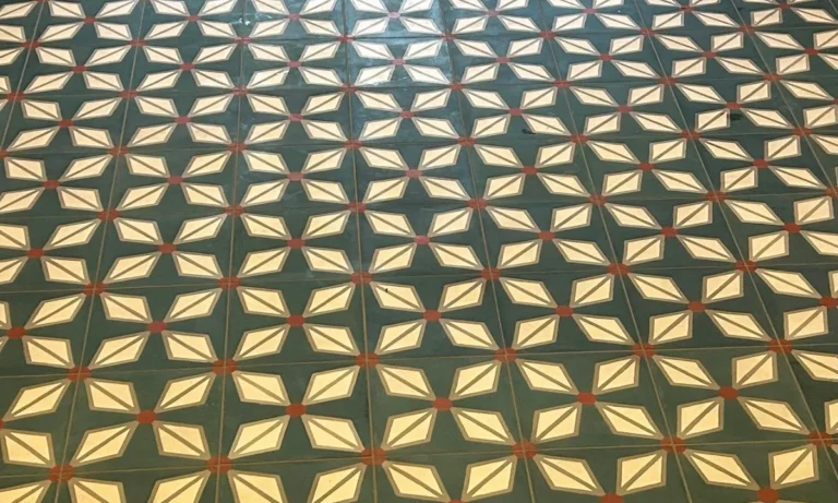 Fliesenfachbetrieb Nihat Kyazim