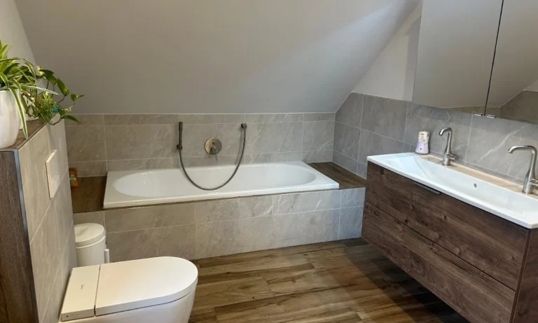 Fliesenfachbetrieb Nihat Kyazim