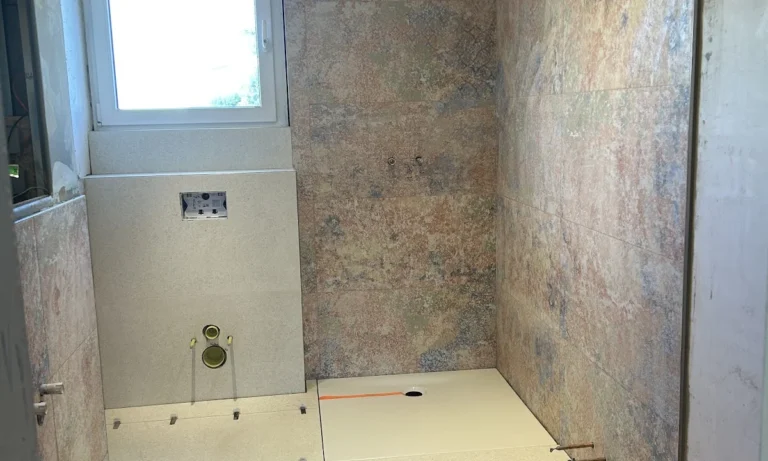 Fliesenfachbetrieb Nihat Kyazim