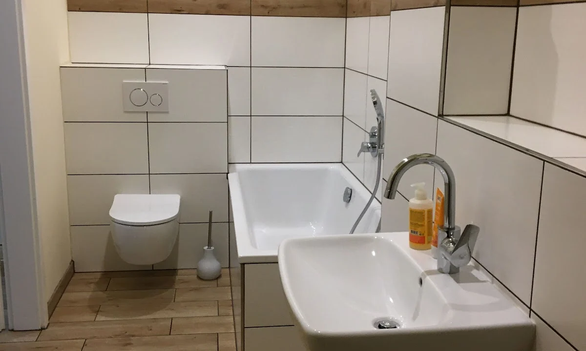 Fliesenleger Fliesenfachbetrieb Nihat Kyazim Köln