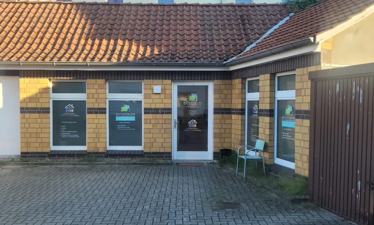 Fliesenfachbetrieb ROTHENBURG