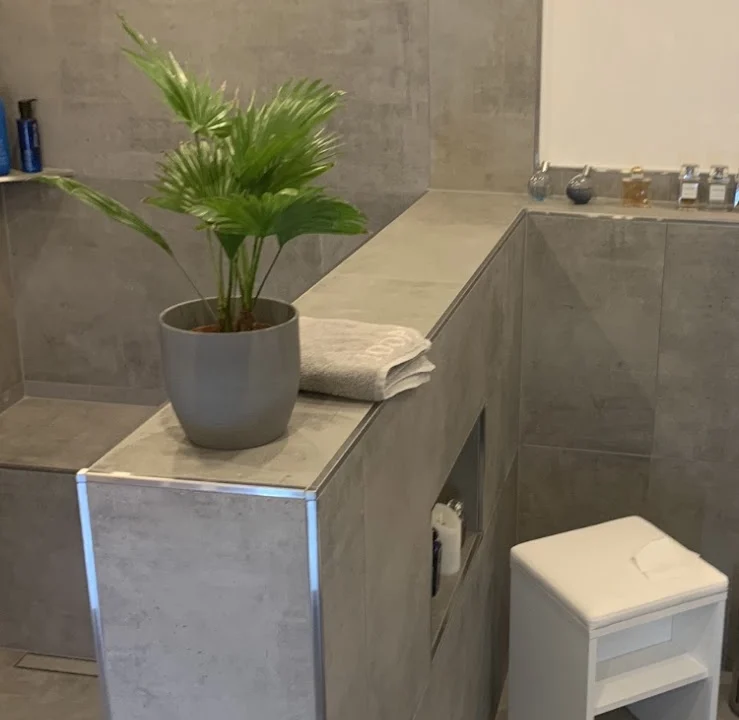 Fliesenfachbetrieb Sebastian Grütter