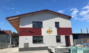 Fliesenfachgeschäft Volker Wurtz, Inh. Ute Wurtz