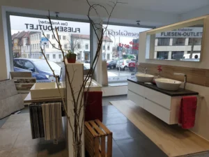 FliesenGaleria Ansbach DAS ANSBACHER FLIESEN-OUTLET