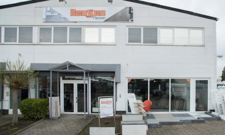 Fliesenhandel G. Heussen Krefeld GmbH & Co.KG