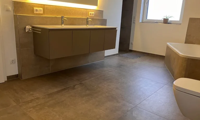 Fliesenhandwerk Steffen Salzmann