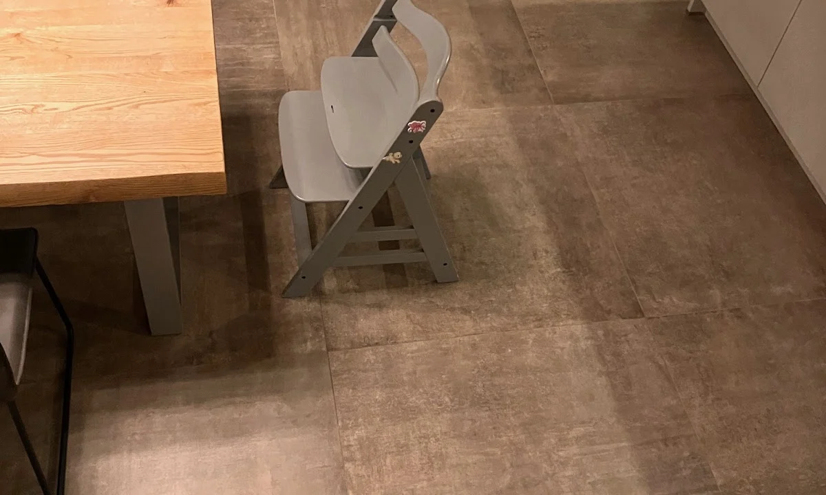 Fliesenleger Fliesenhandwerk Steffen Salzmann Kaiserslautern