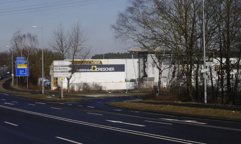 Fliesenhaus Drescher GmbH