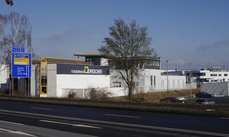 Fliesenhaus Drescher GmbH