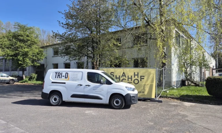 Fliesenleger & Maler TRI-D (Region Pforzheim)