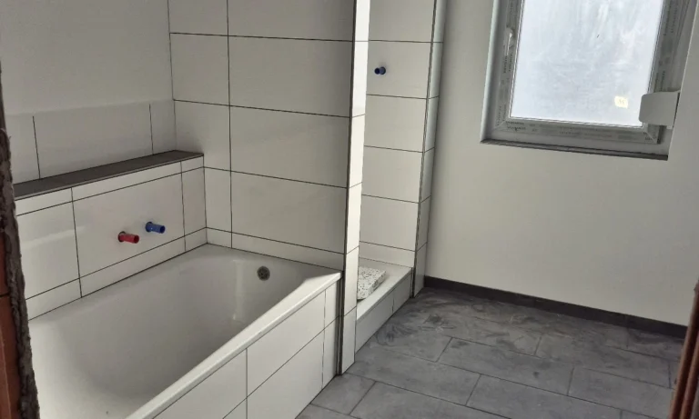 Fliesenleger & Maler TRI-D (Region Pforzheim)