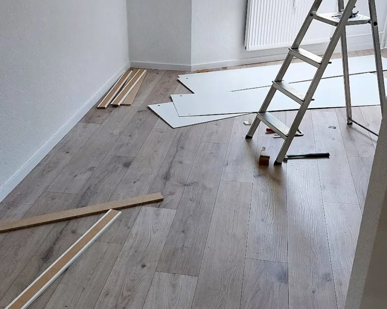 Fliesenleger & Maler TRI-D (Region Pforzheim)