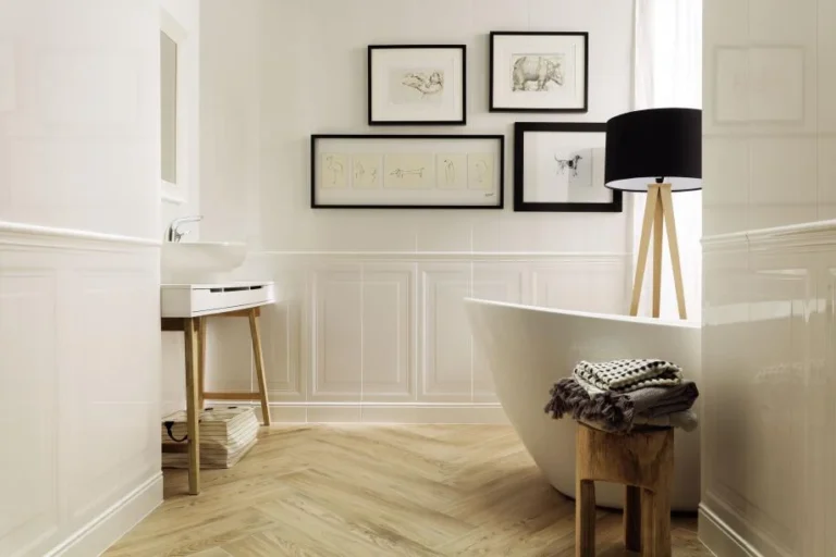 Fliesenleger Stefan Treczoks- Handel + Verlegung