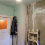 Fliesenleger und Maler Giancaspro Giuseppe