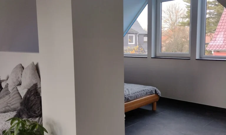 Fliesenleger und Maler Giancaspro Giuseppe