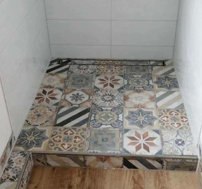 Fliesenlegerbetrieb Evgenij Absalow