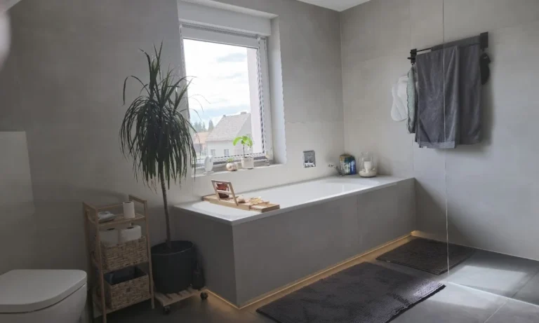 Fliesenlegerfachbetrieb Alexander Matterna