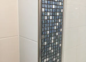 Fliesenlegermeister M. Kutschenreuter aus Hannover