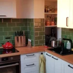 Fliesenlegermeister Michael Wemmers