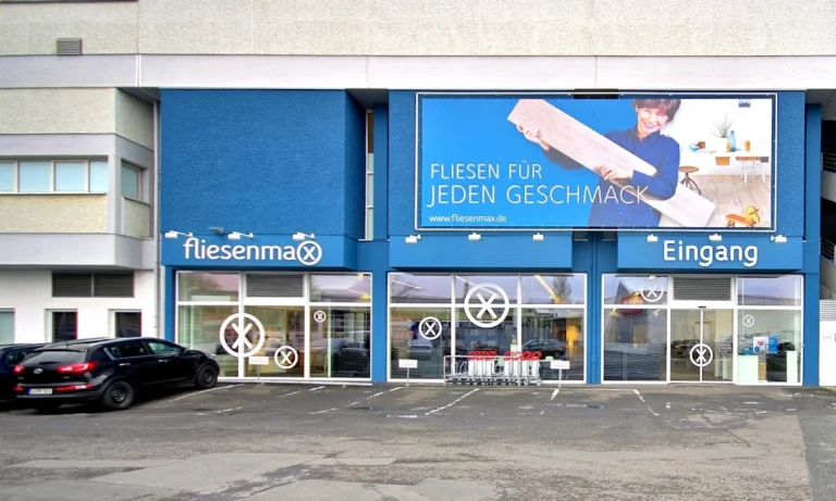 Fliesenmax - Siegen