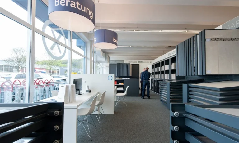 Fliesenmax - Siegen