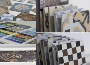 FliesenPatek - das studio