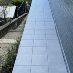 Fliesen,Platten,Mosaikleger F. Lehmann