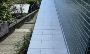 Fliesen,Platten,Mosaikleger F. Lehmann